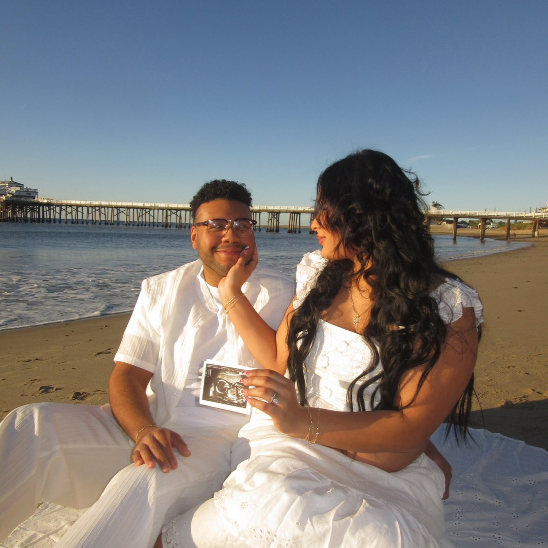 Photo shared by Alejandra for their Babylist baby registry.