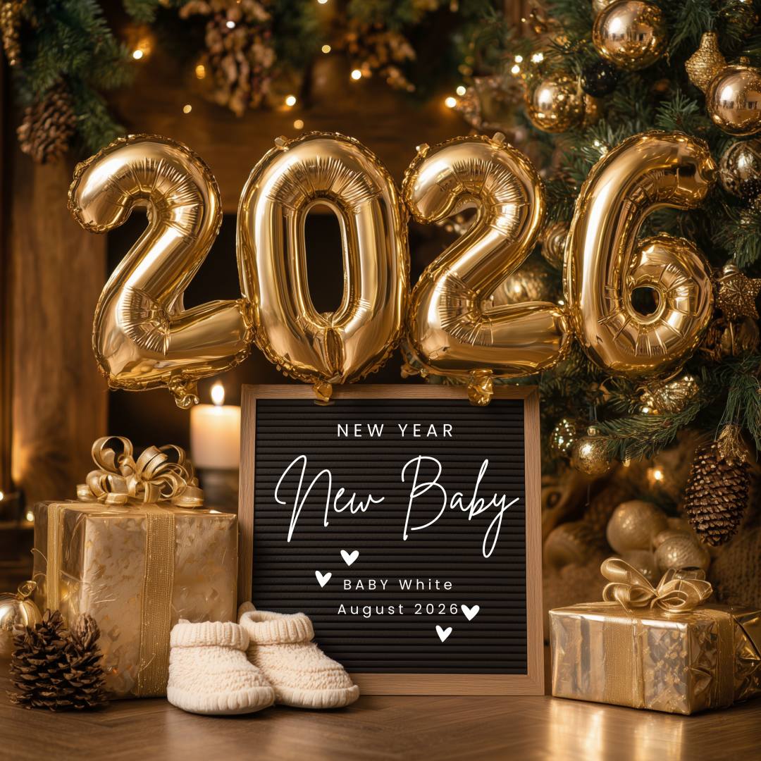 Photo shared by Lourdes for their Babylist baby registry.