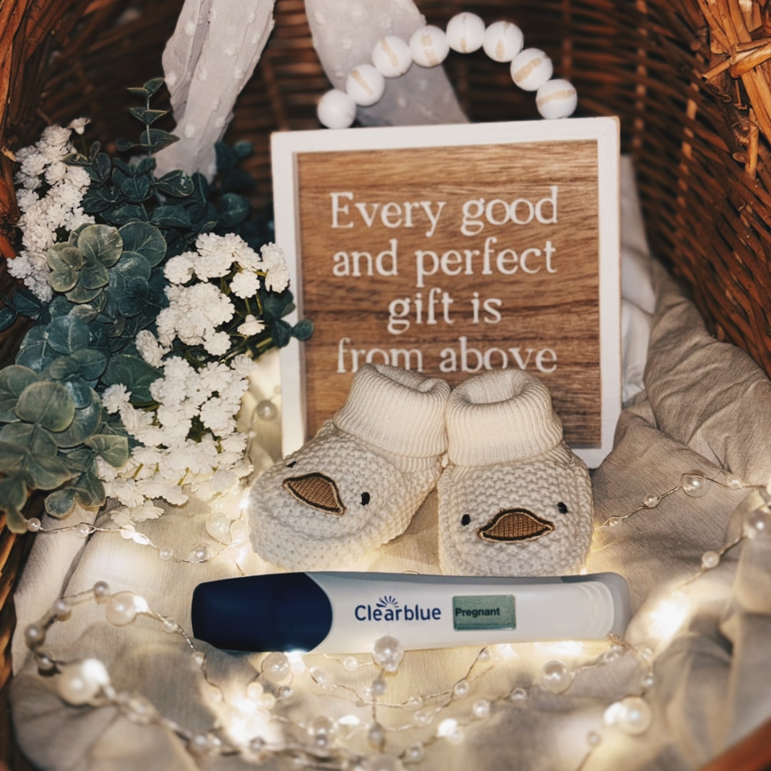 Photo shared by Taylor for their Babylist baby registry.