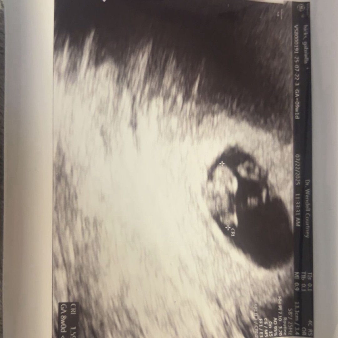 Photo shared by Gabby for their Babylist baby registry.