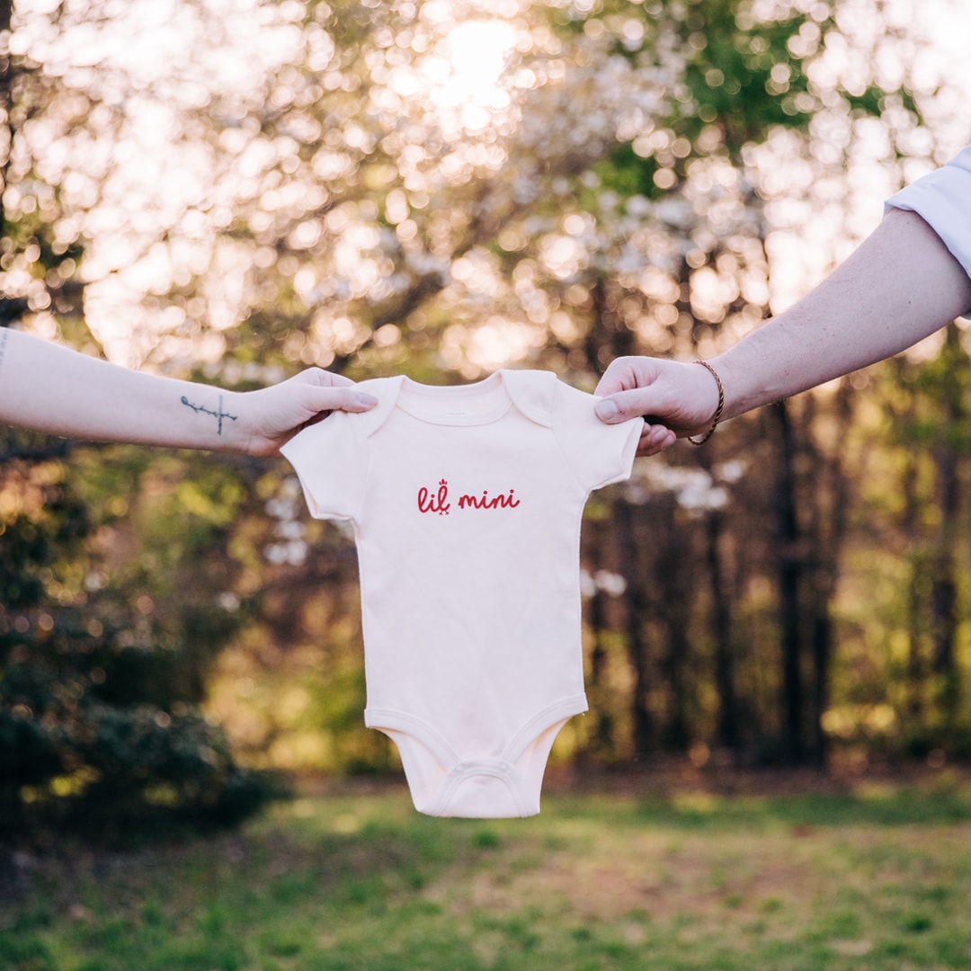 Photo shared by Clowee for their Babylist baby registry.