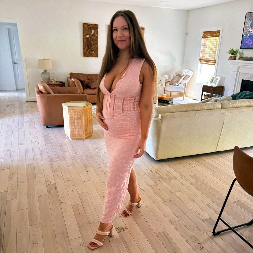 Photo shared by Alyssa for their Babylist baby registry.