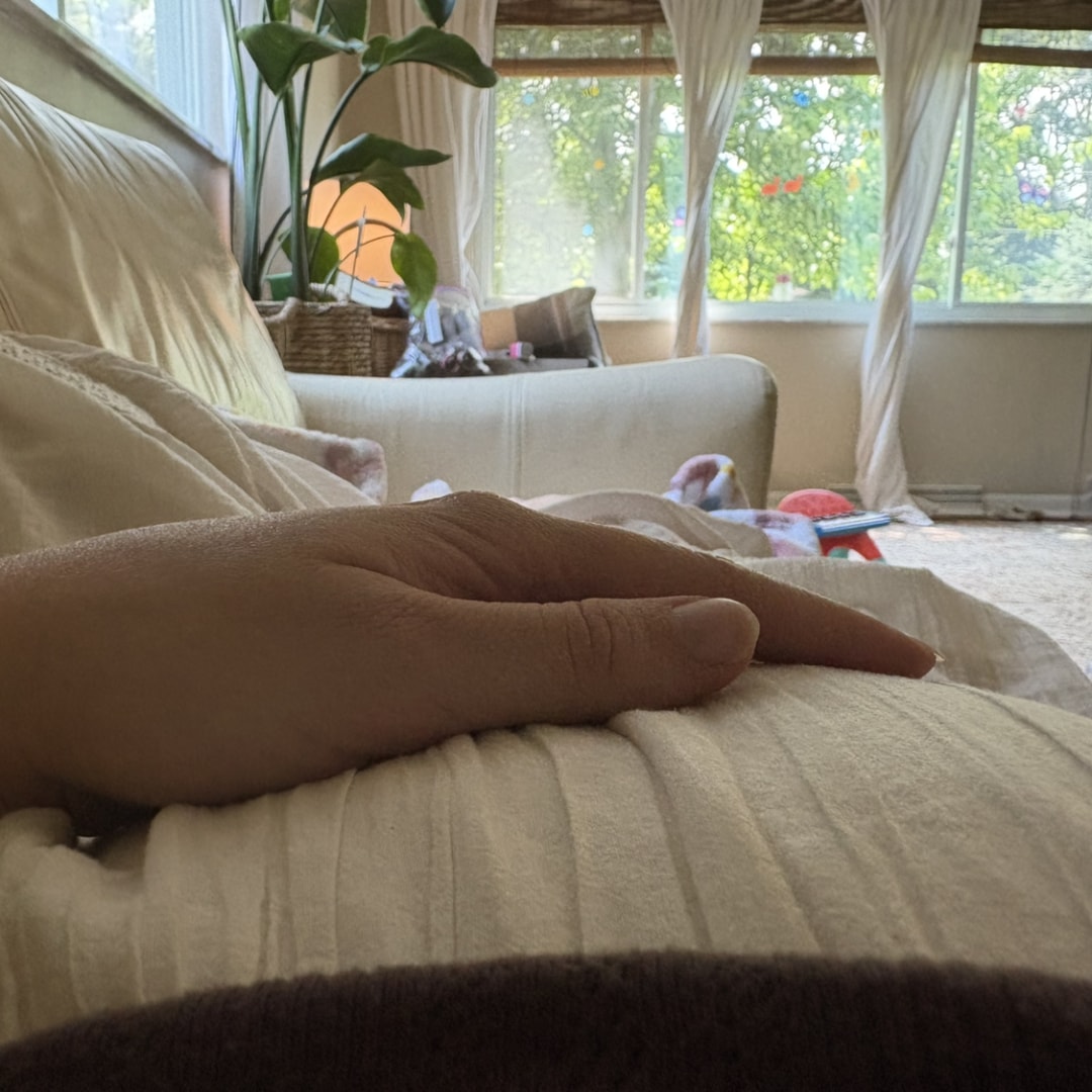 Photo shared by Hope for their Babylist baby registry.