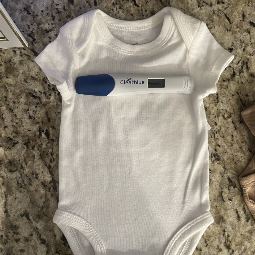 Photo shared by Jaimie for their Babylist baby registry.
