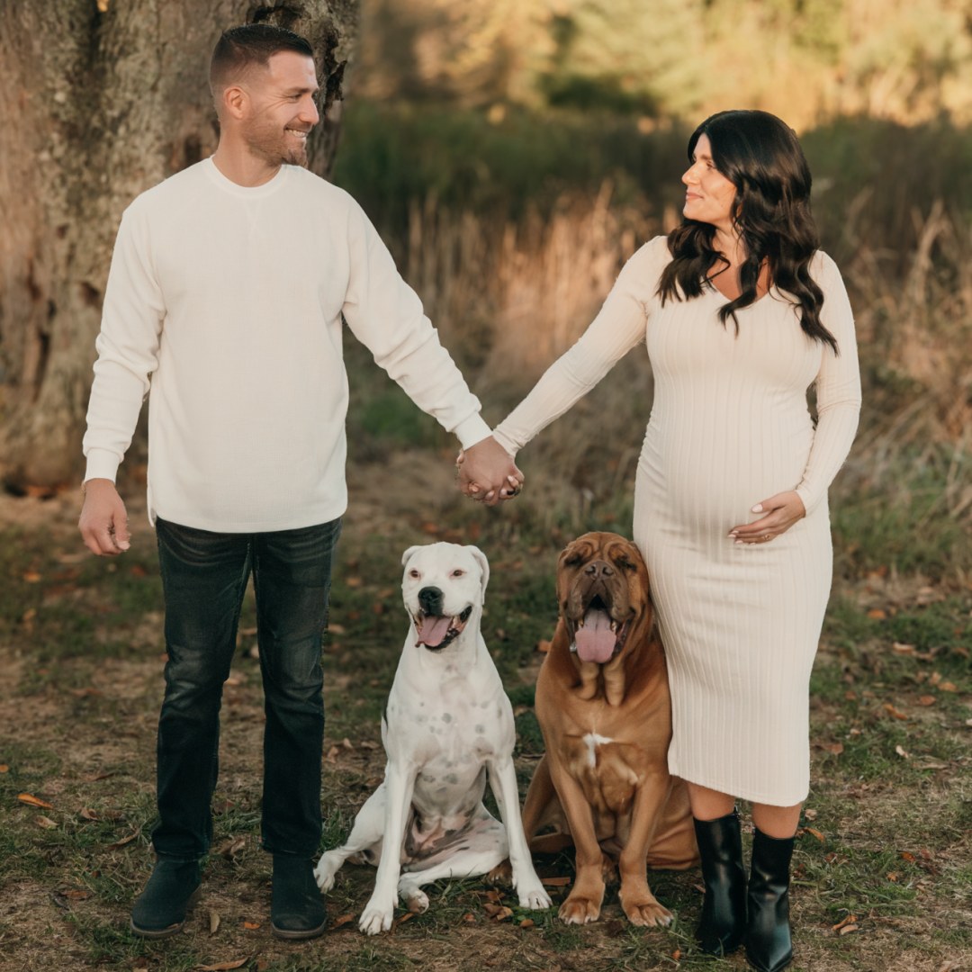 Photo shared by Toni for their Babylist baby registry.