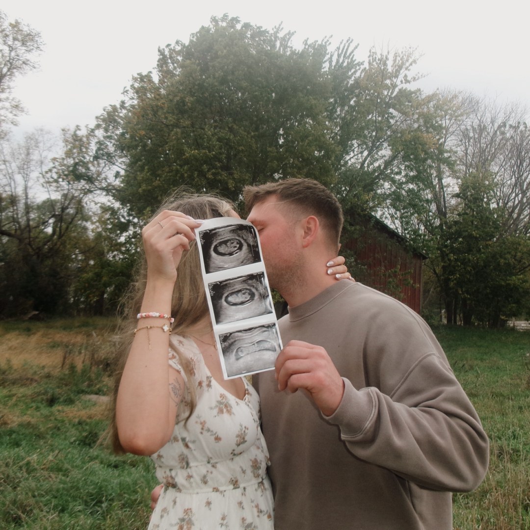 Photo shared by Rylie for their Babylist baby registry.