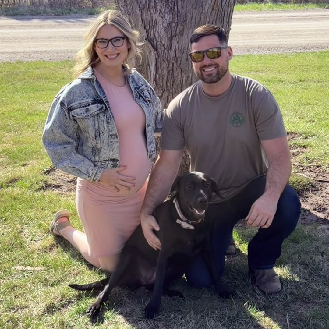 Photo shared by Jessica for their Babylist baby registry.