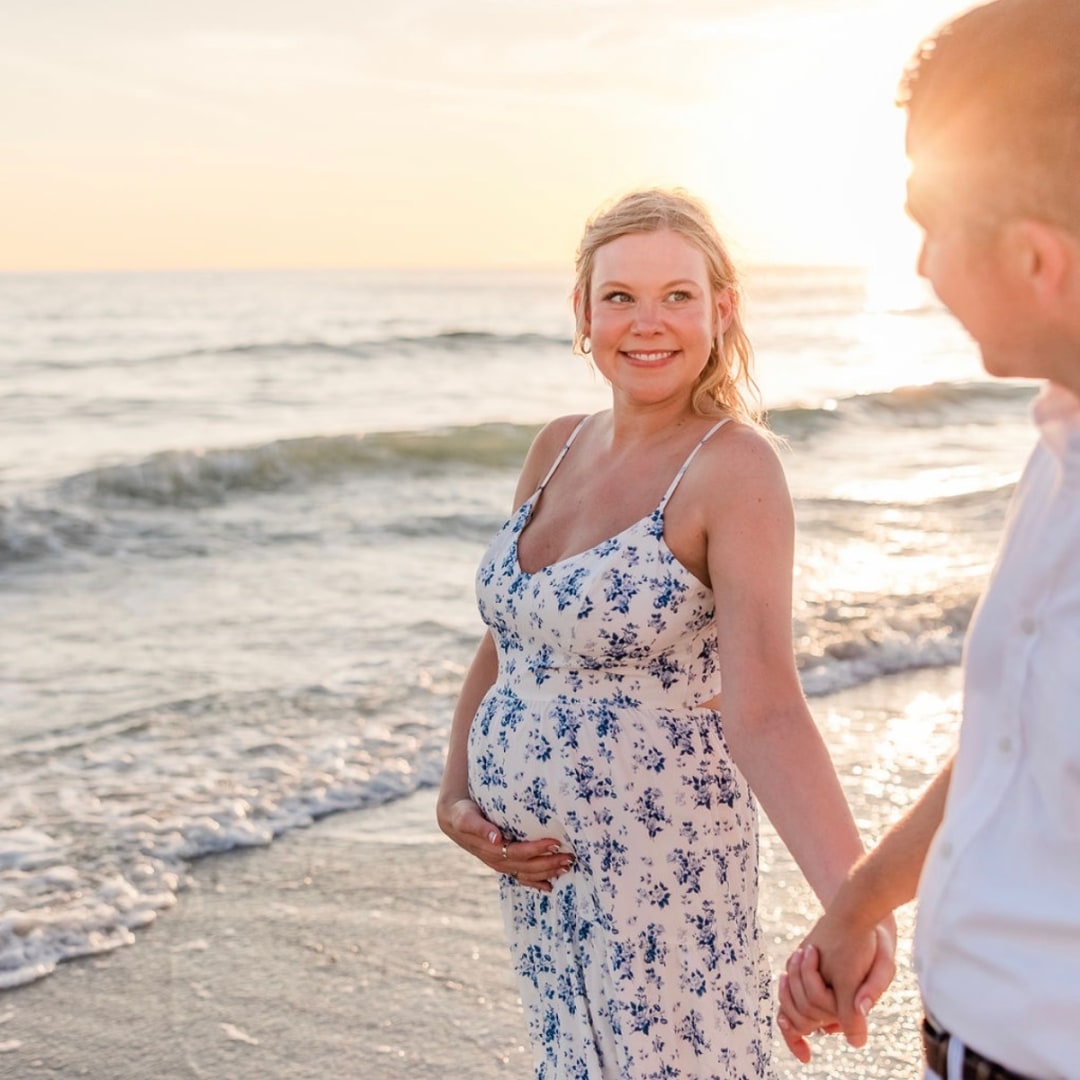Photo shared by Maggie for their Babylist baby registry.
