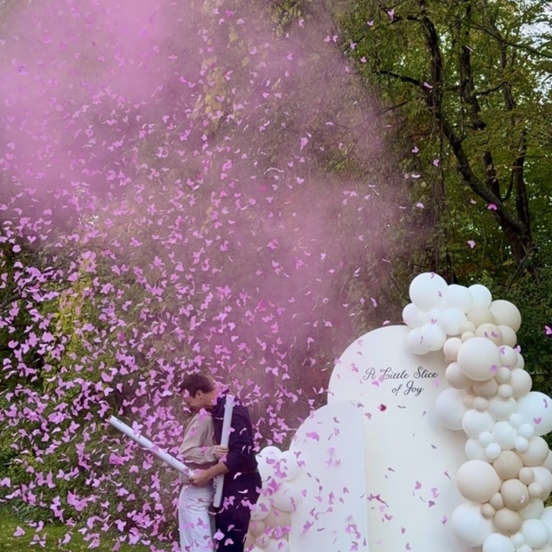 Photo shared by Alexis for their Babylist baby registry.