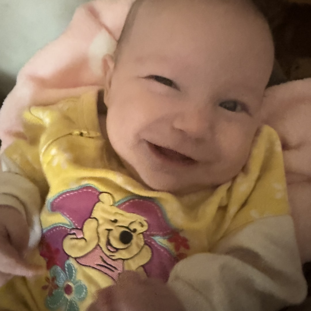 Photo shared by Madison for their Babylist baby registry.