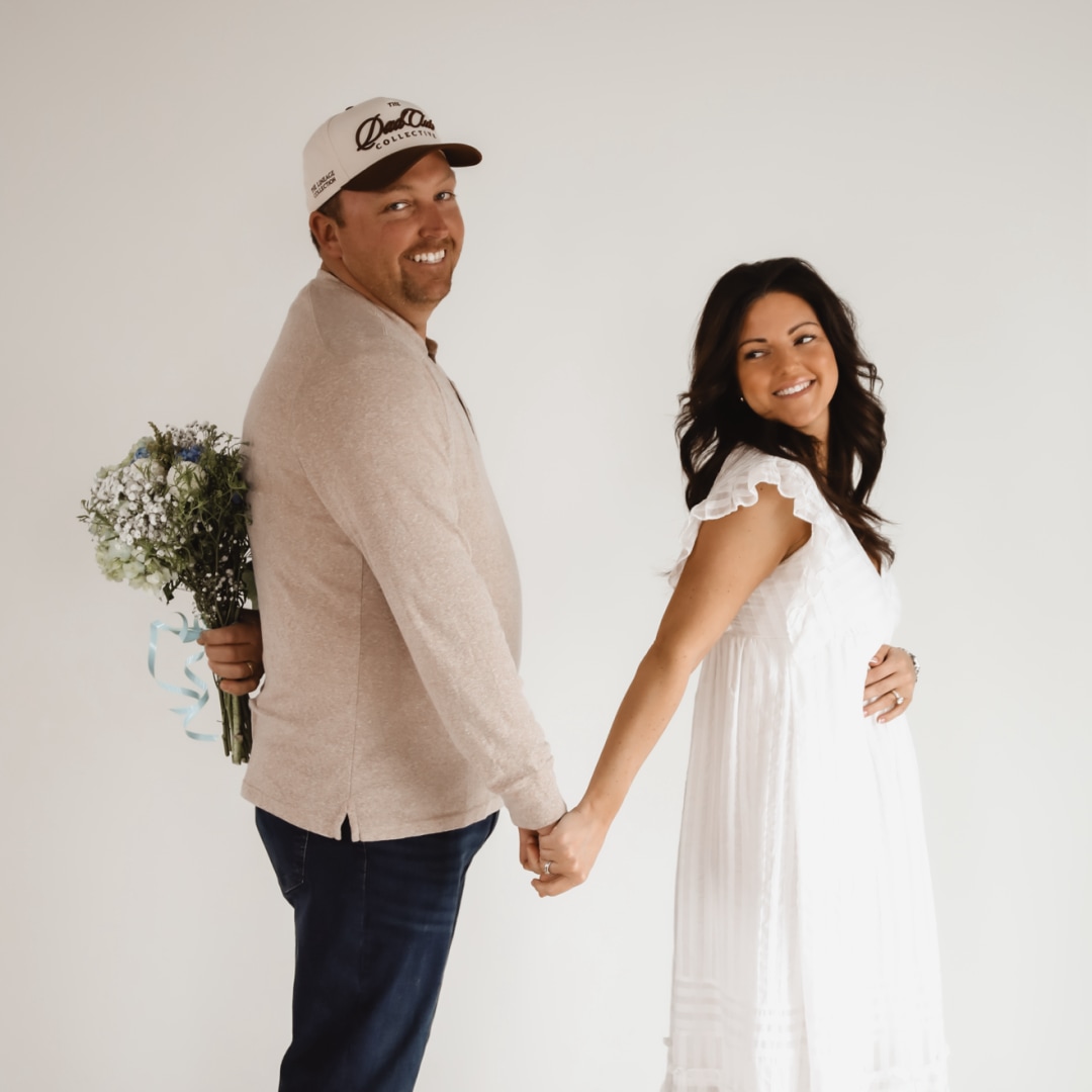 Photo shared by Lauren for their Babylist baby registry.