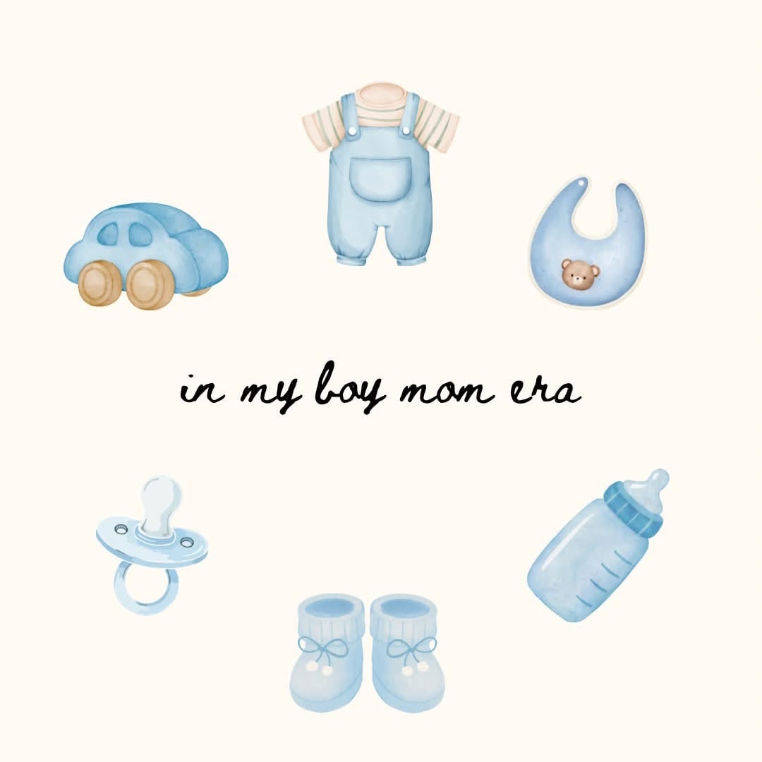 Photo shared by Jessica for their Babylist baby registry.