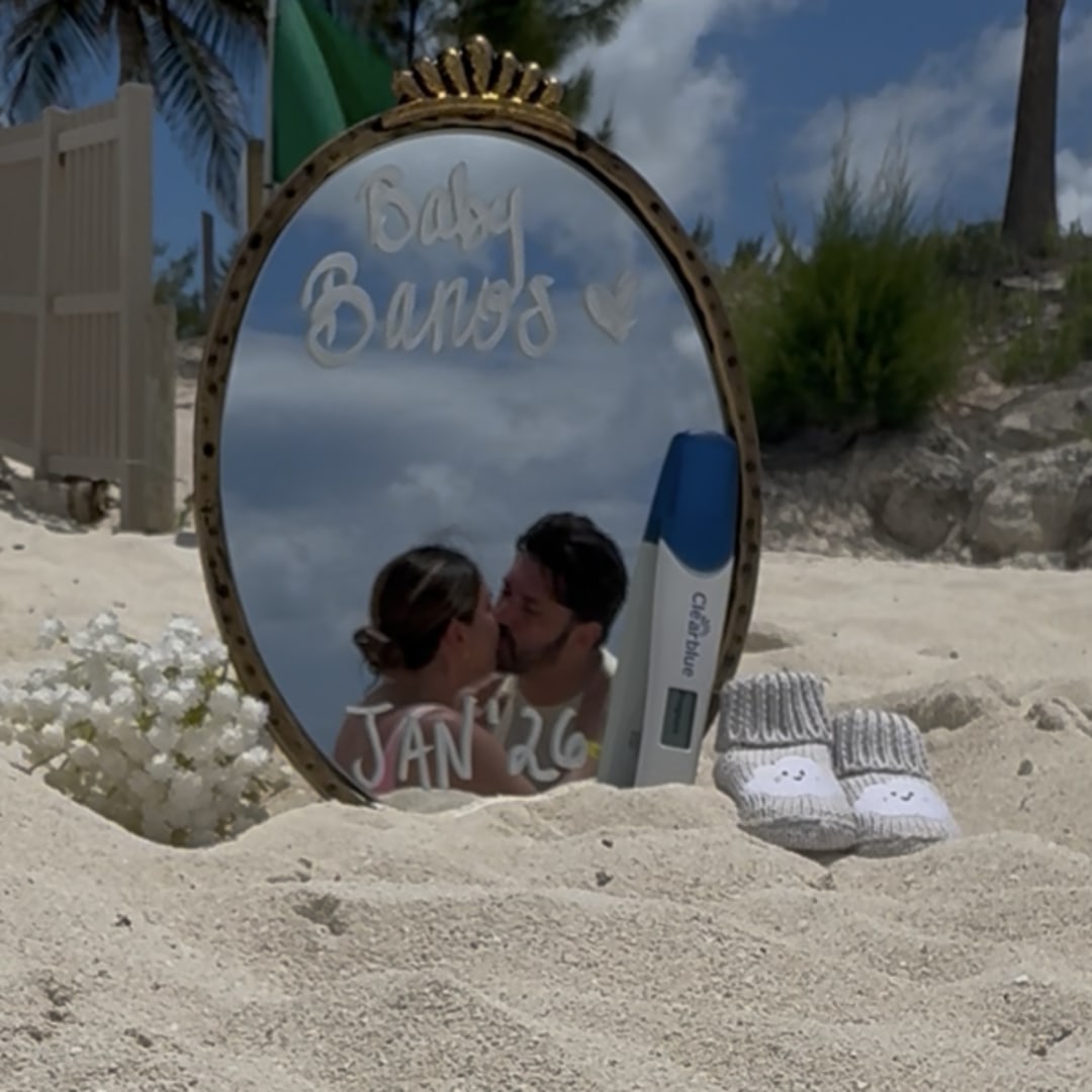 Photo shared by Gillian for their Babylist baby registry.
