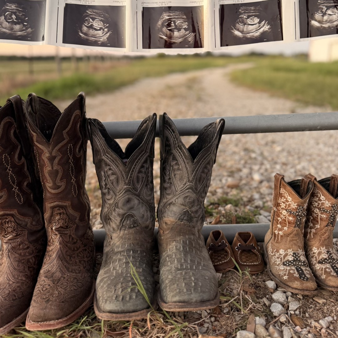 Photo shared by Stacy for their Babylist baby registry.