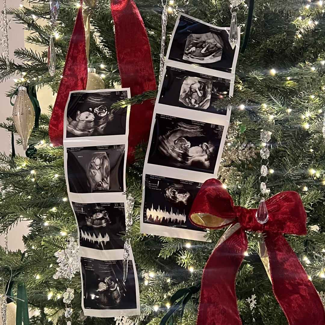 Photo shared by Jessica for their Babylist baby registry.