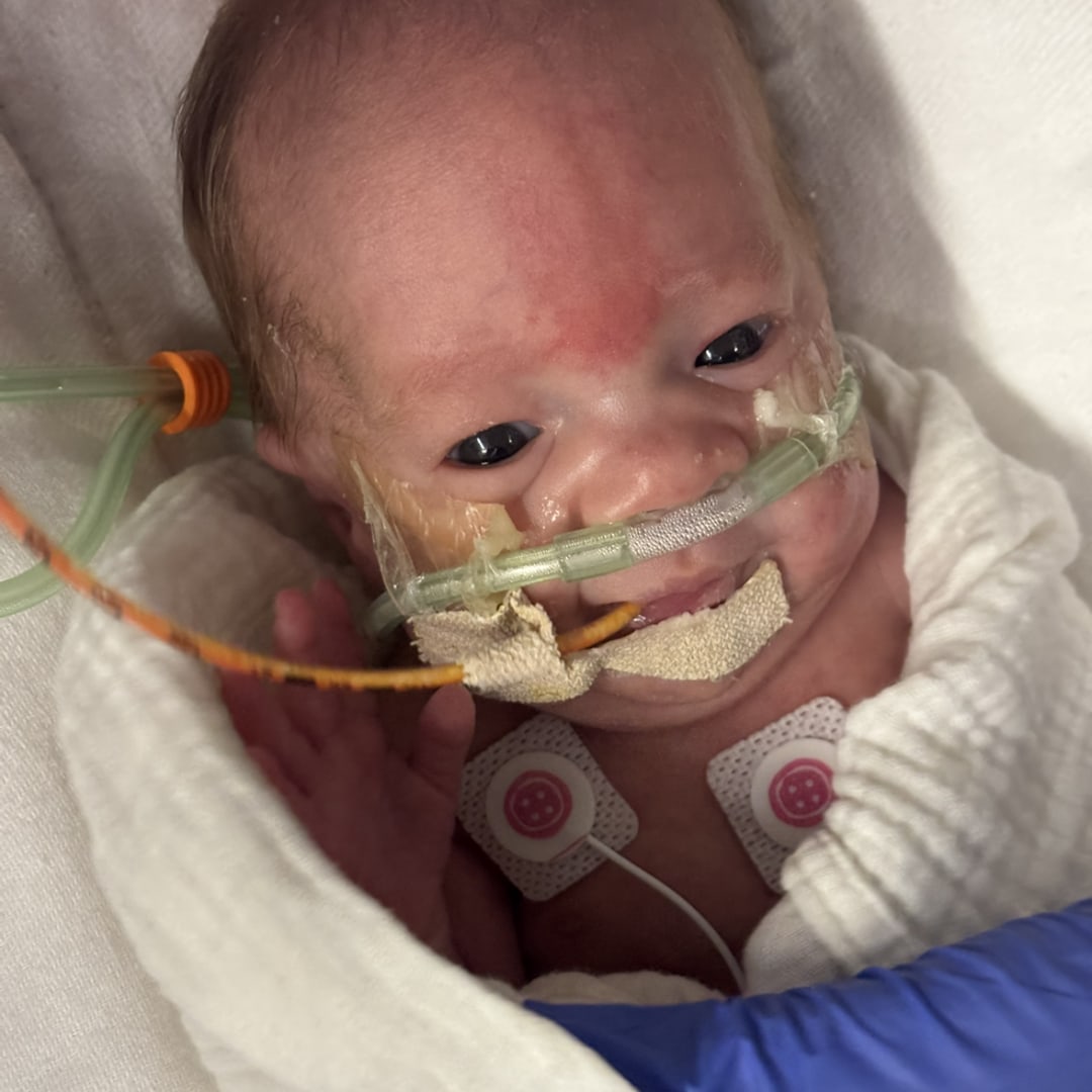 Photo shared by Izzabella for their Babylist baby registry.