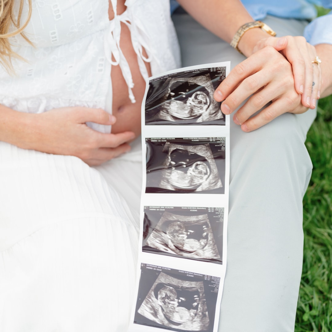 Photo shared by Erin for their Babylist baby registry.