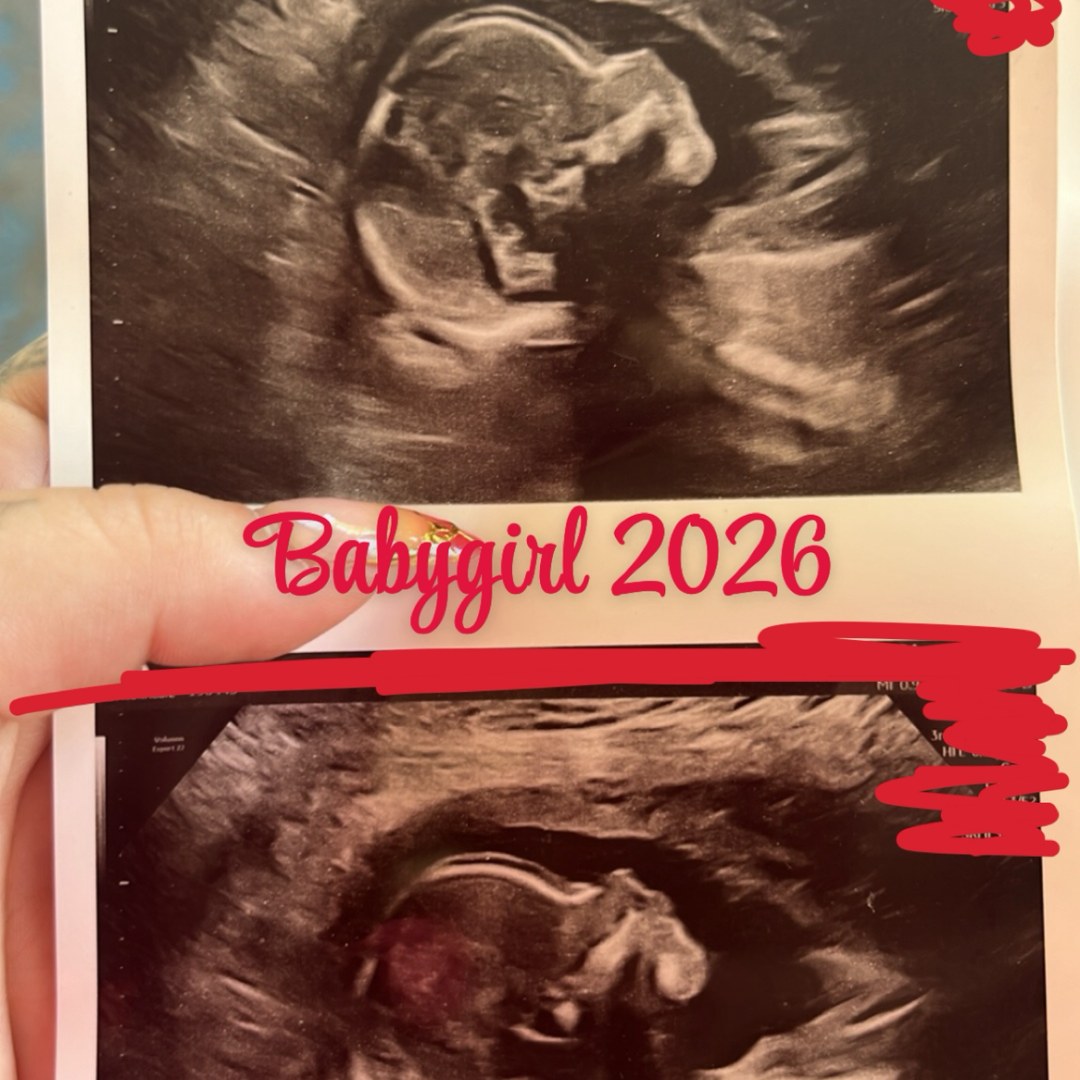 Photo shared by Aliya for their Babylist baby registry.