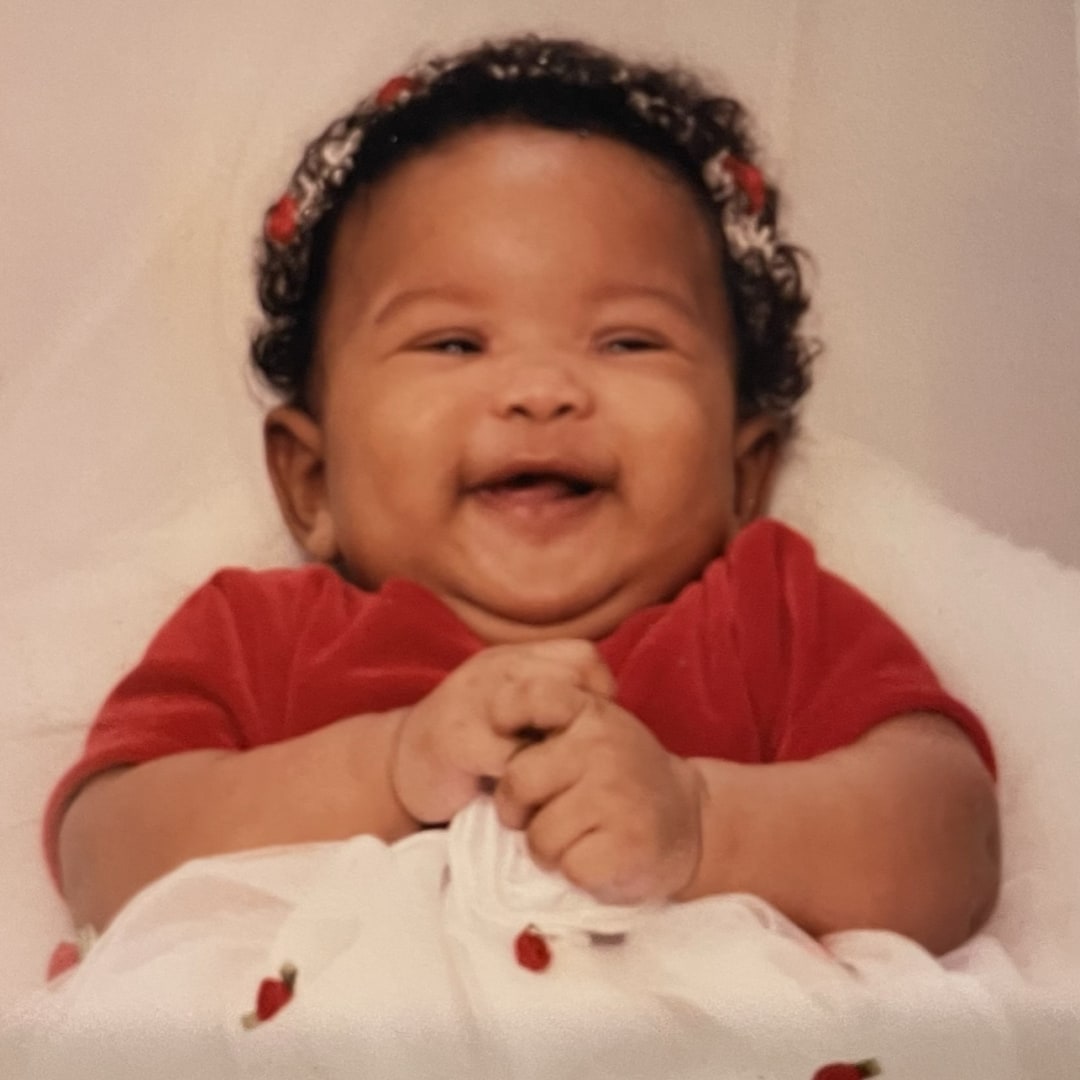 Photo shared by Jadyn for their Babylist baby registry.