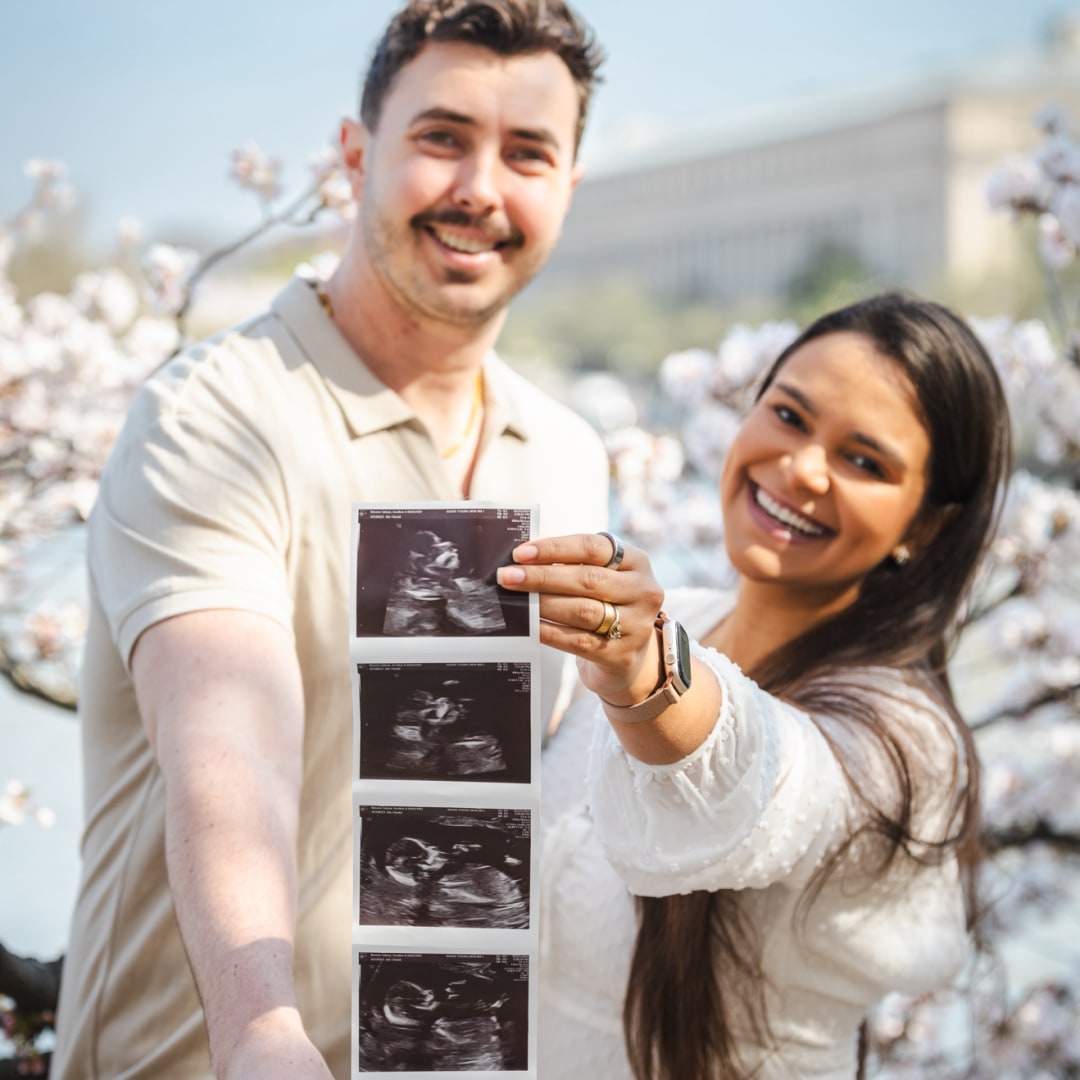 Photo shared by Joceline for their Babylist baby registry.