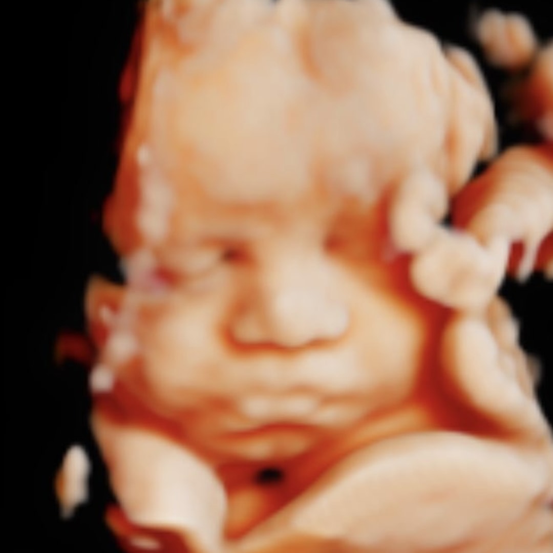 Photo shared by Kaitlyn for their Babylist baby registry.