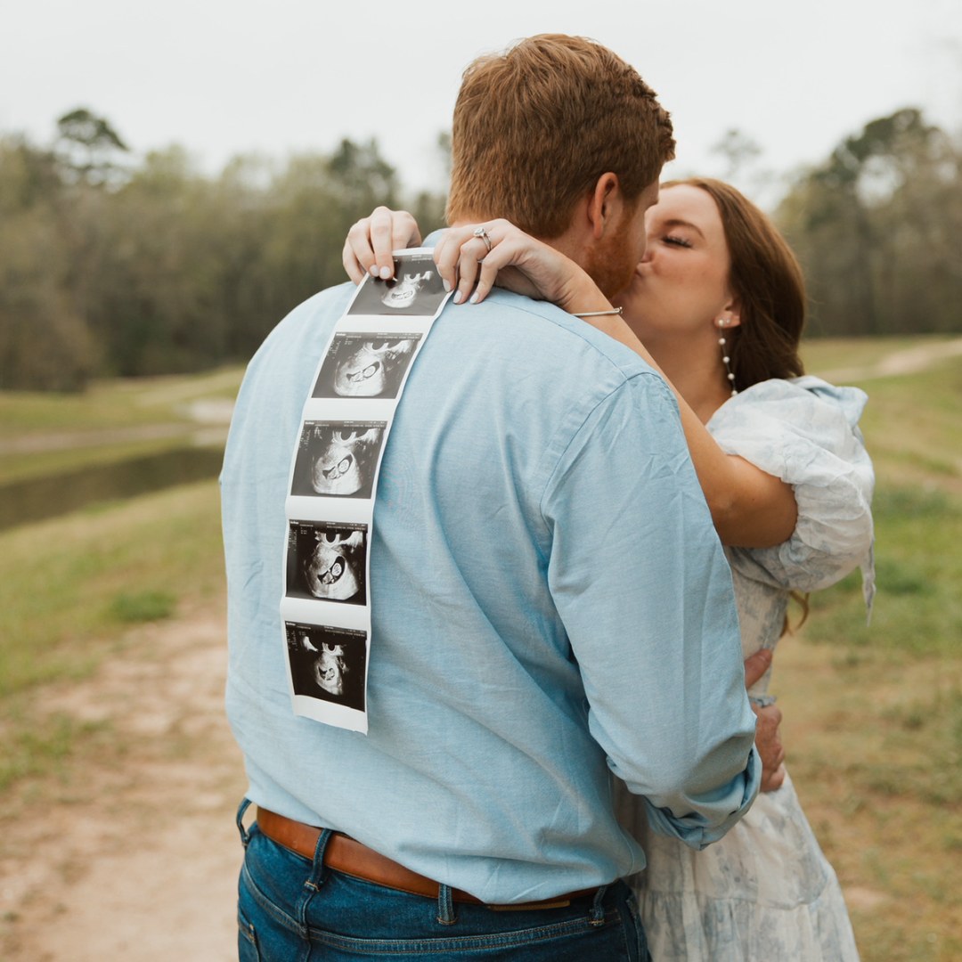 Photo shared by Victoria for their Babylist baby registry.