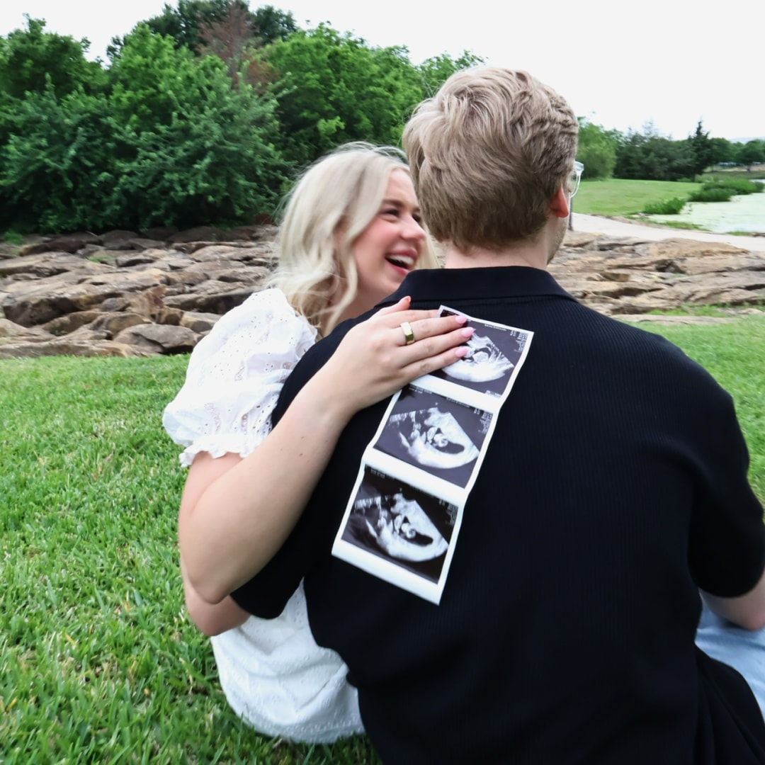 Photo shared by Faith for their Babylist baby registry.