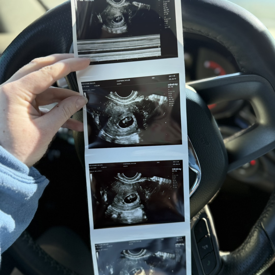 Photo shared by Taylor for their Babylist baby registry.