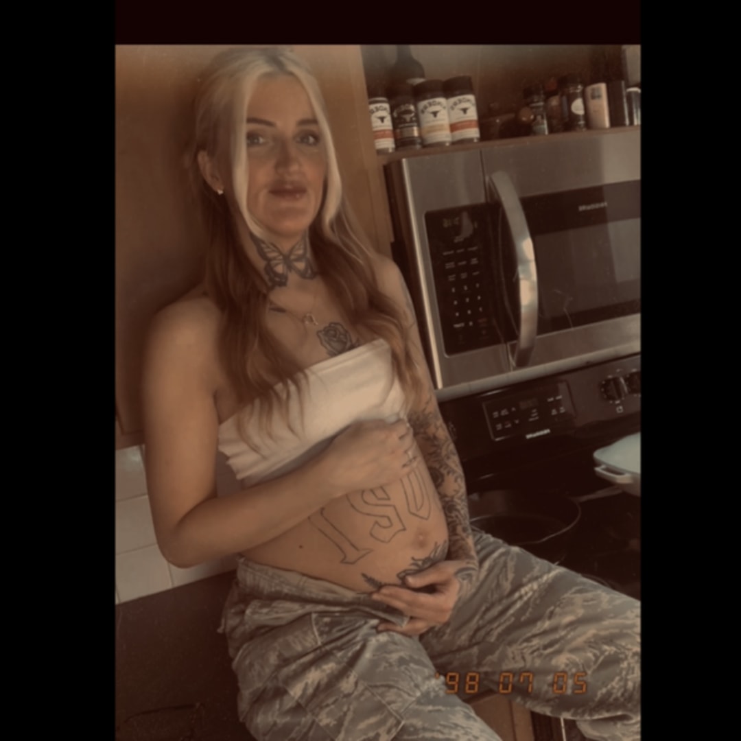 Photo shared by Alexandrea for their Babylist baby registry.