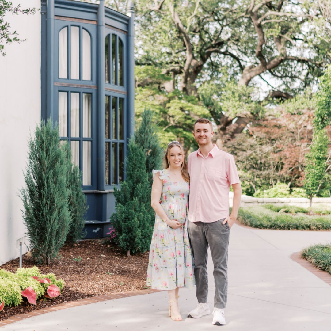 Photo shared by Caroline for their Babylist baby registry.