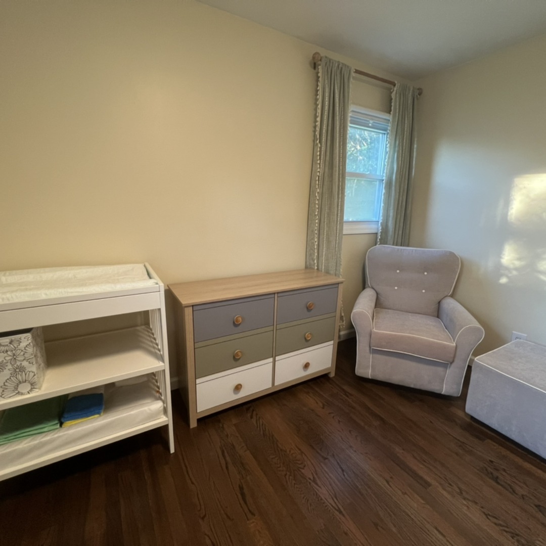 Photo shared by Anna for their Babylist baby registry.