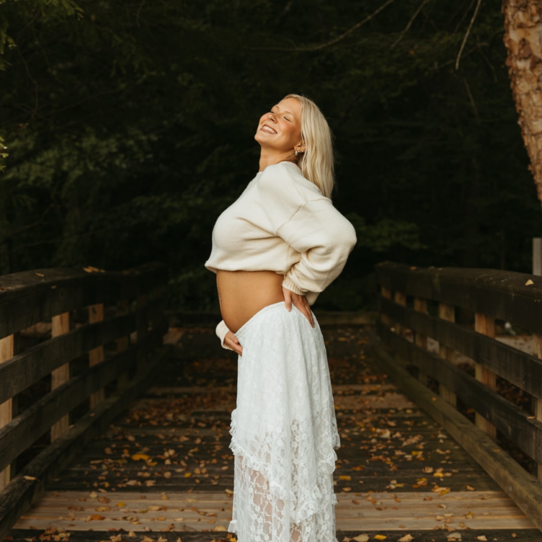 Photo shared by Brianna for their Babylist baby registry.