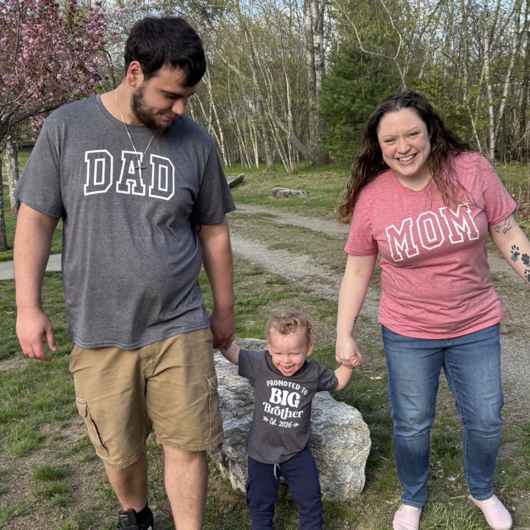 Photo shared by Kayla for their Babylist baby registry.