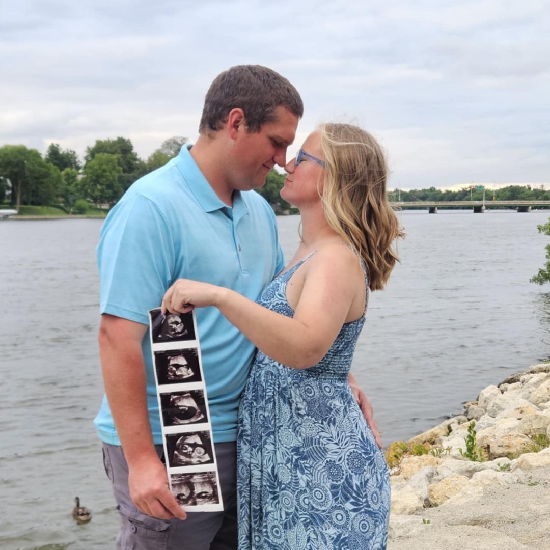 Photo shared by KELSEY for their Babylist baby registry.