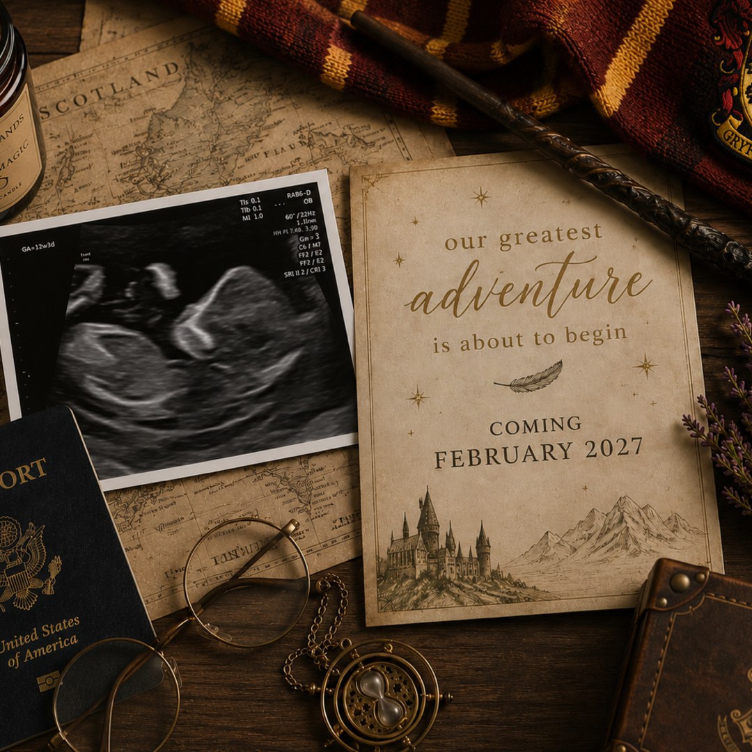 Photo shared by Emily for their Babylist baby registry.