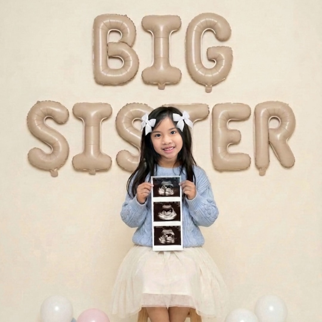 Photo shared by Camille for their Babylist baby registry.