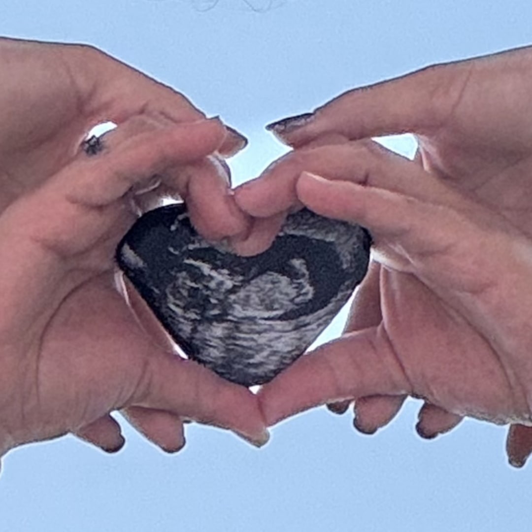 Photo shared by Karina for their Babylist baby registry.