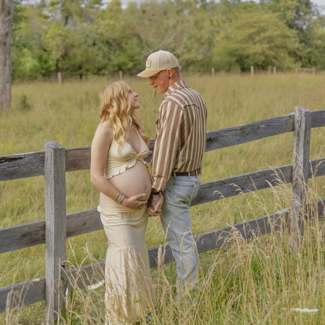 Photo shared by Alexa for their Babylist baby registry.