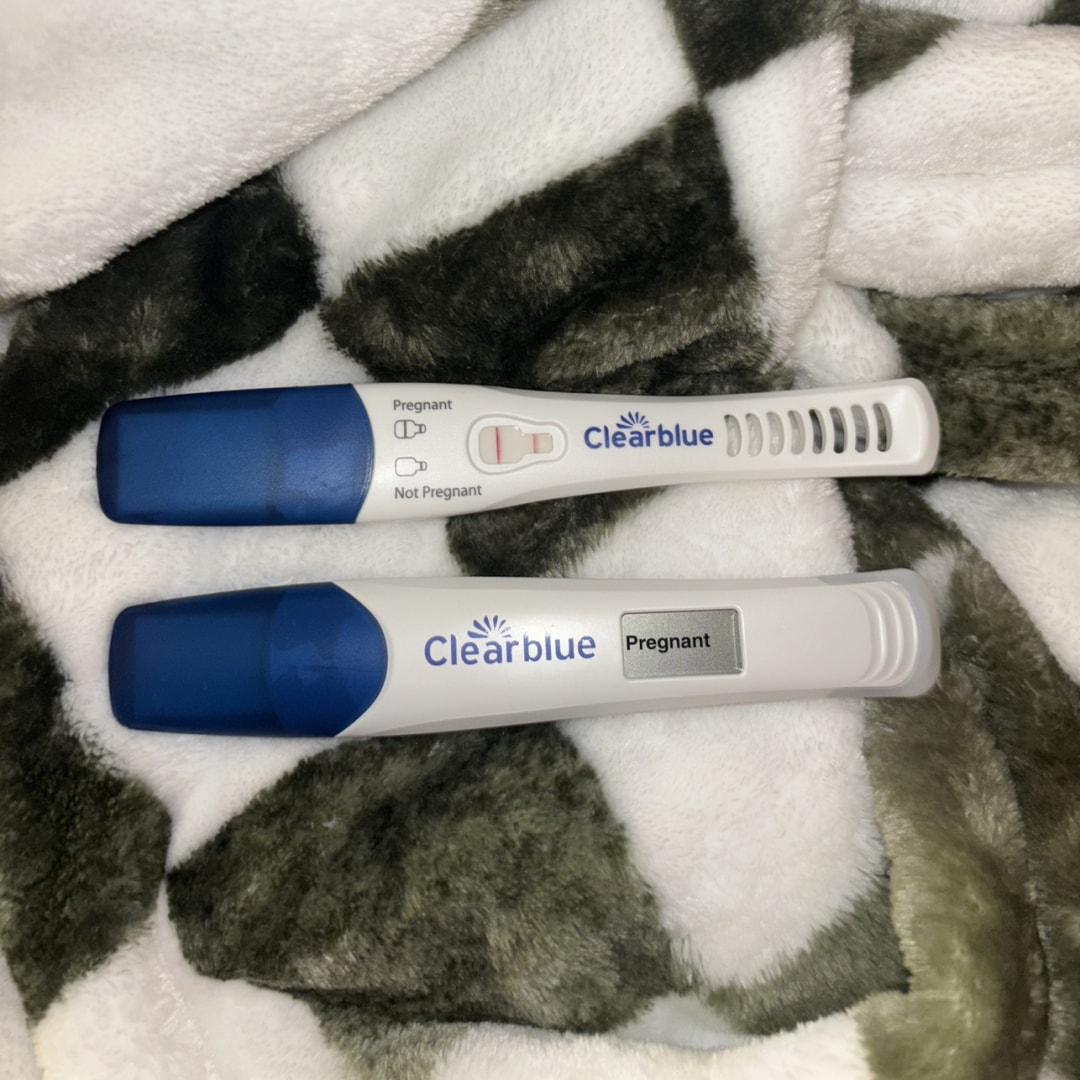Photo shared by Laci for their Babylist baby registry.