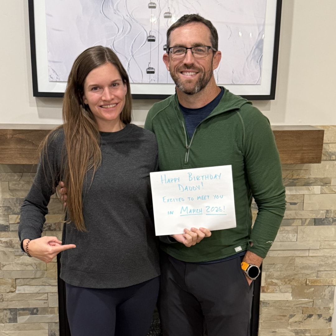 Photo shared by Lauren for their Babylist baby registry.