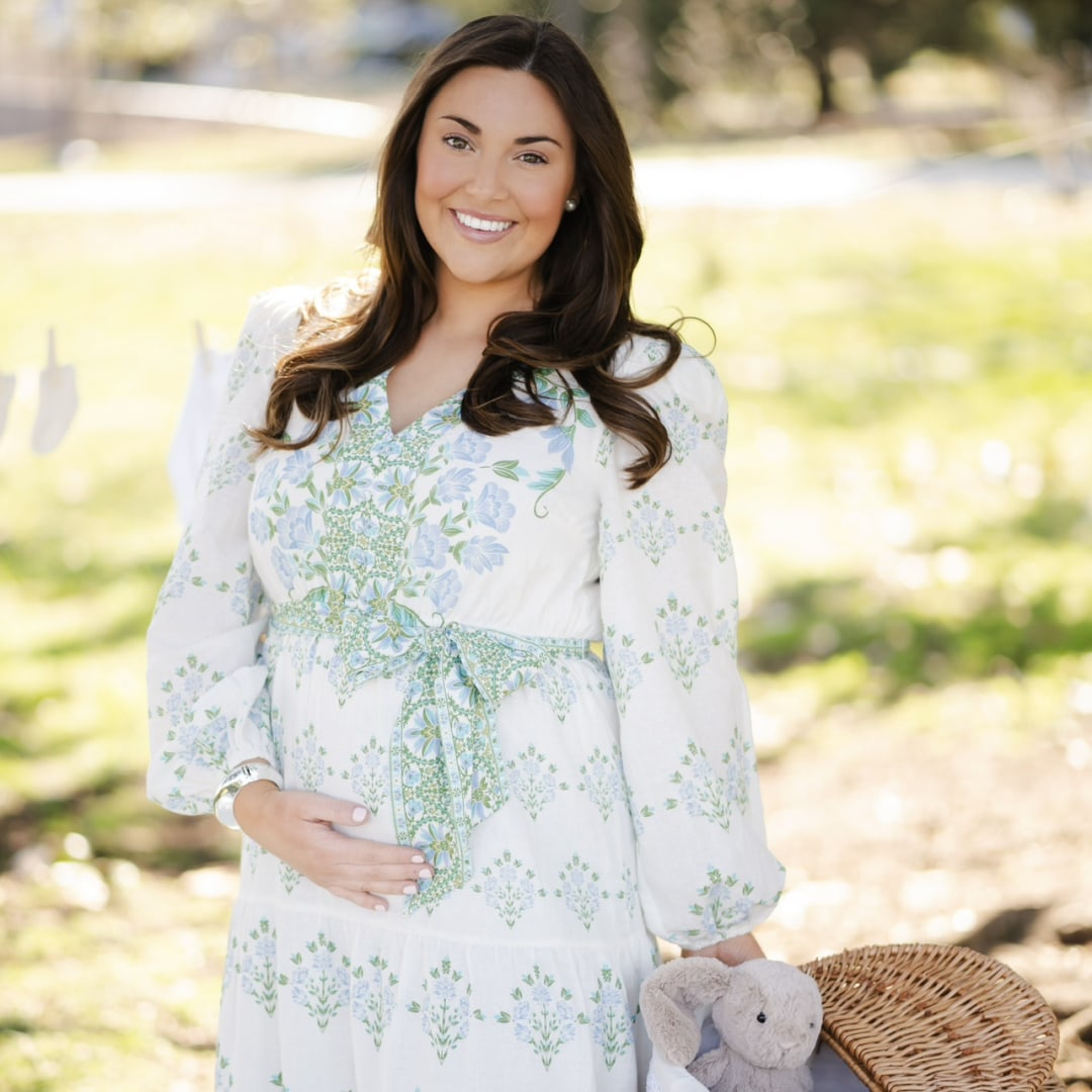 Photo shared by Savanah for their Babylist baby registry.