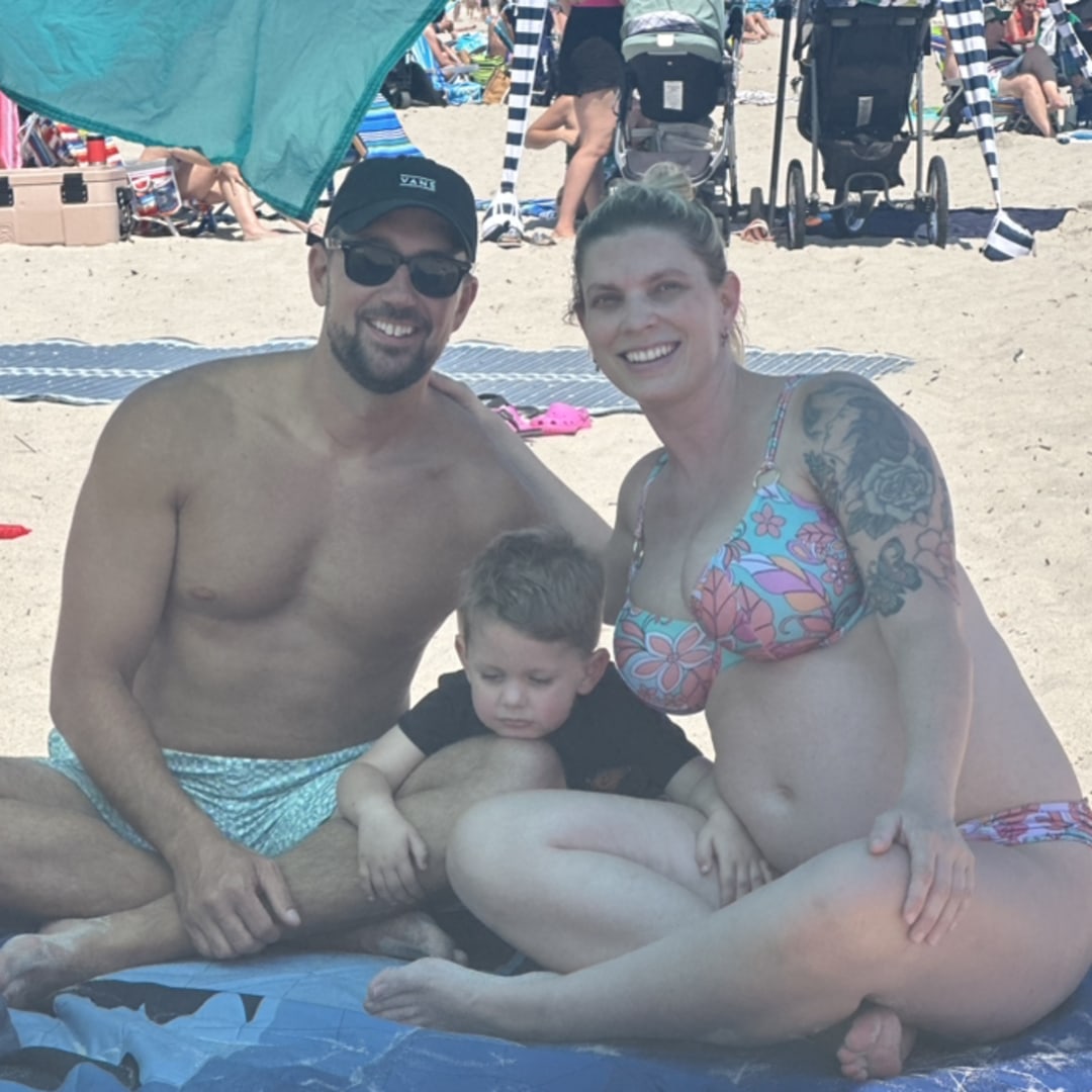 Photo shared by Helena for their Babylist baby registry.