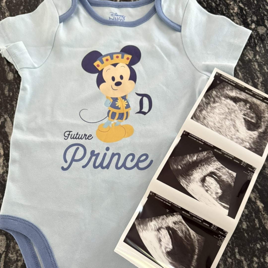 Photo shared by Lexy for their Babylist baby registry.