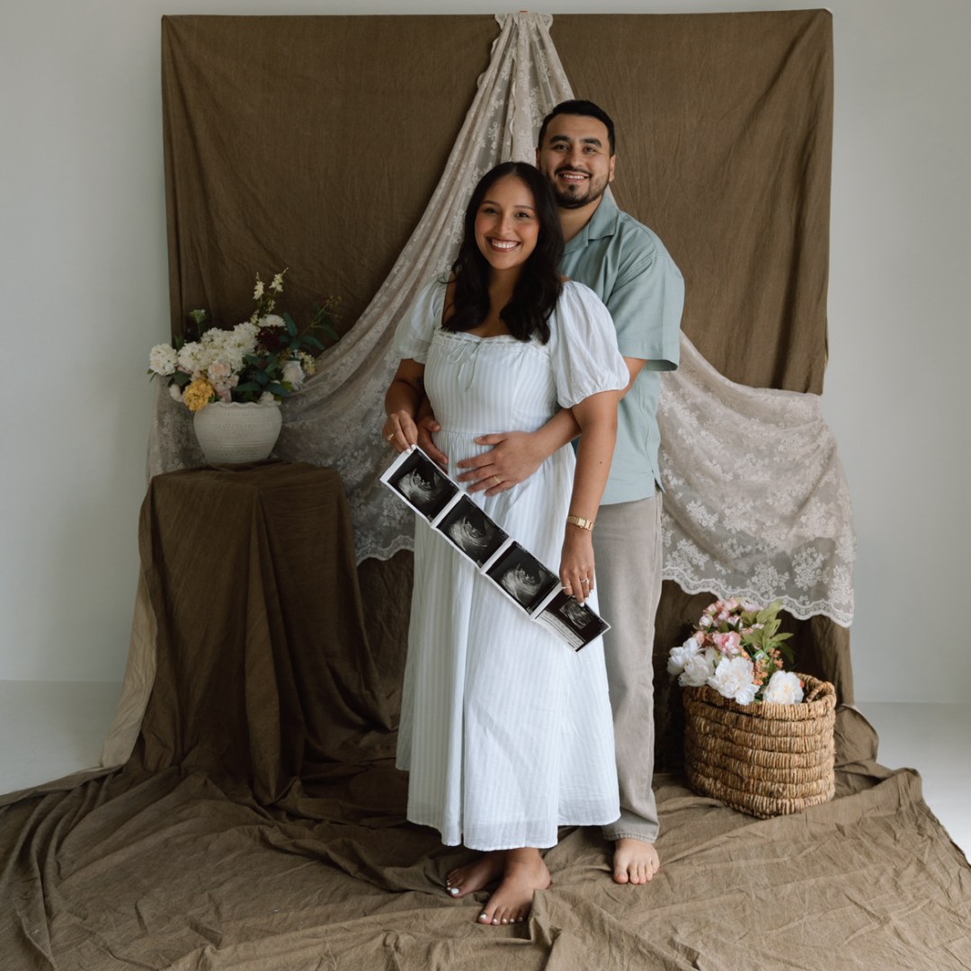 Photo shared by Gabby for their Babylist baby registry.