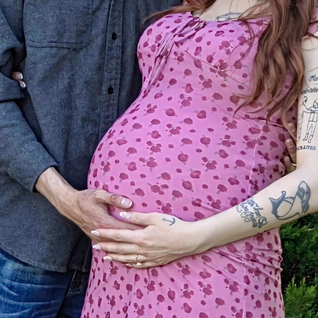 Photo shared by James for their Babylist baby registry.