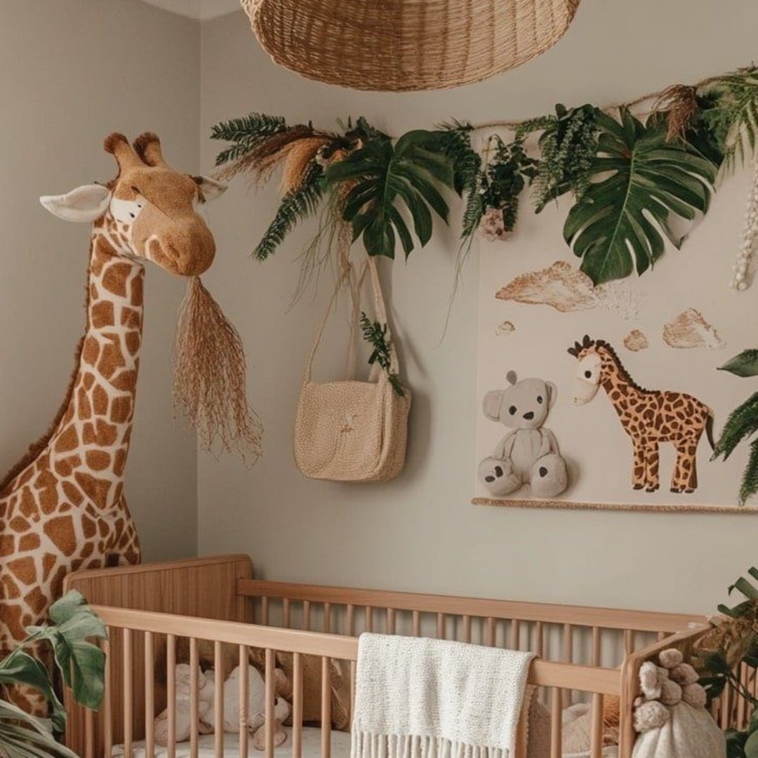 Photo shared by Ophélie for their Babylist baby registry.