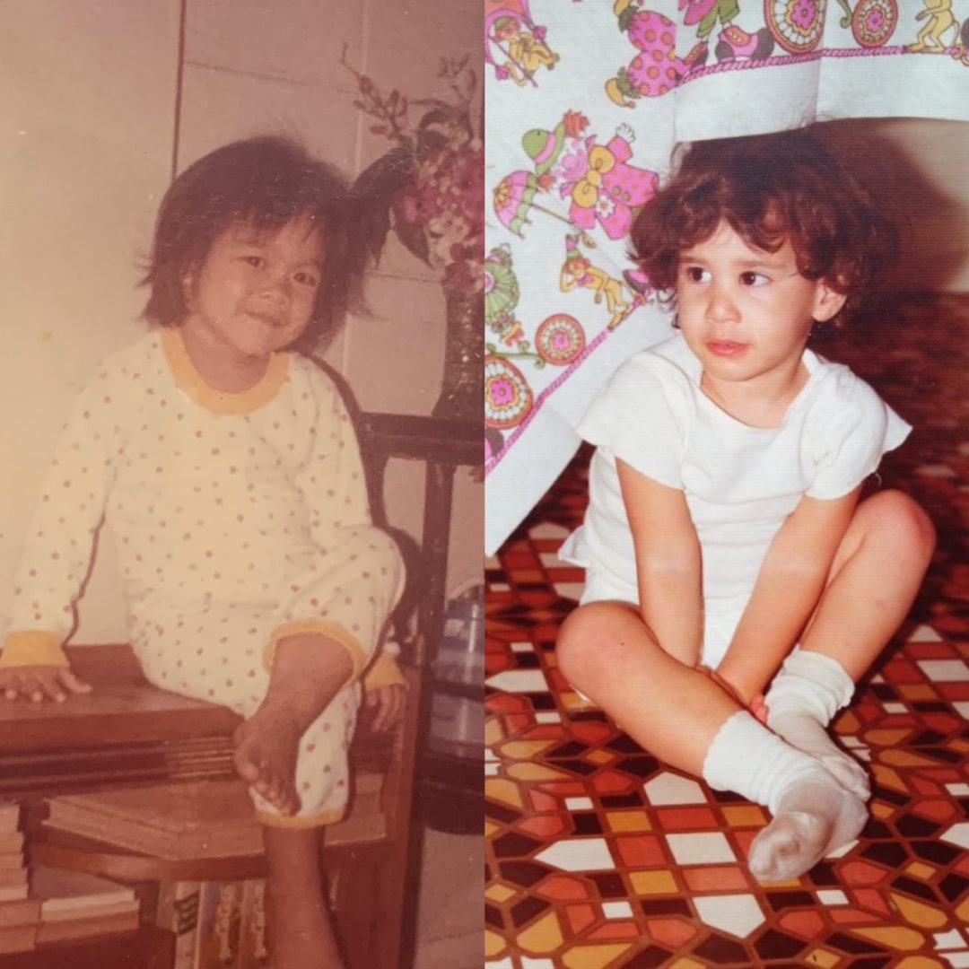 Photo shared by Sangy for their Babylist baby registry.