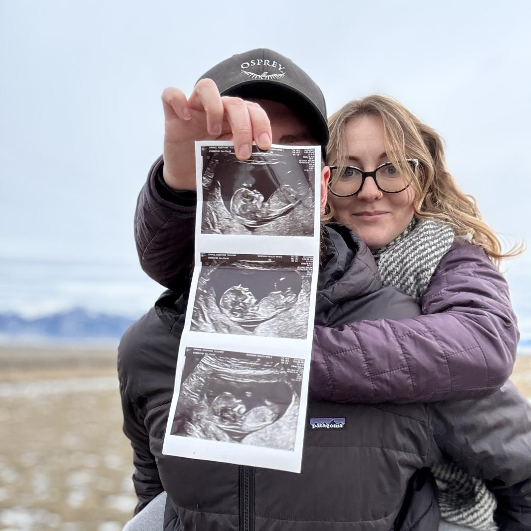 Photo shared by Josephine for their Babylist baby registry.