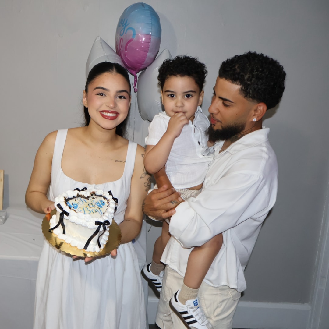 Photo shared by Yameli for their Babylist baby registry.