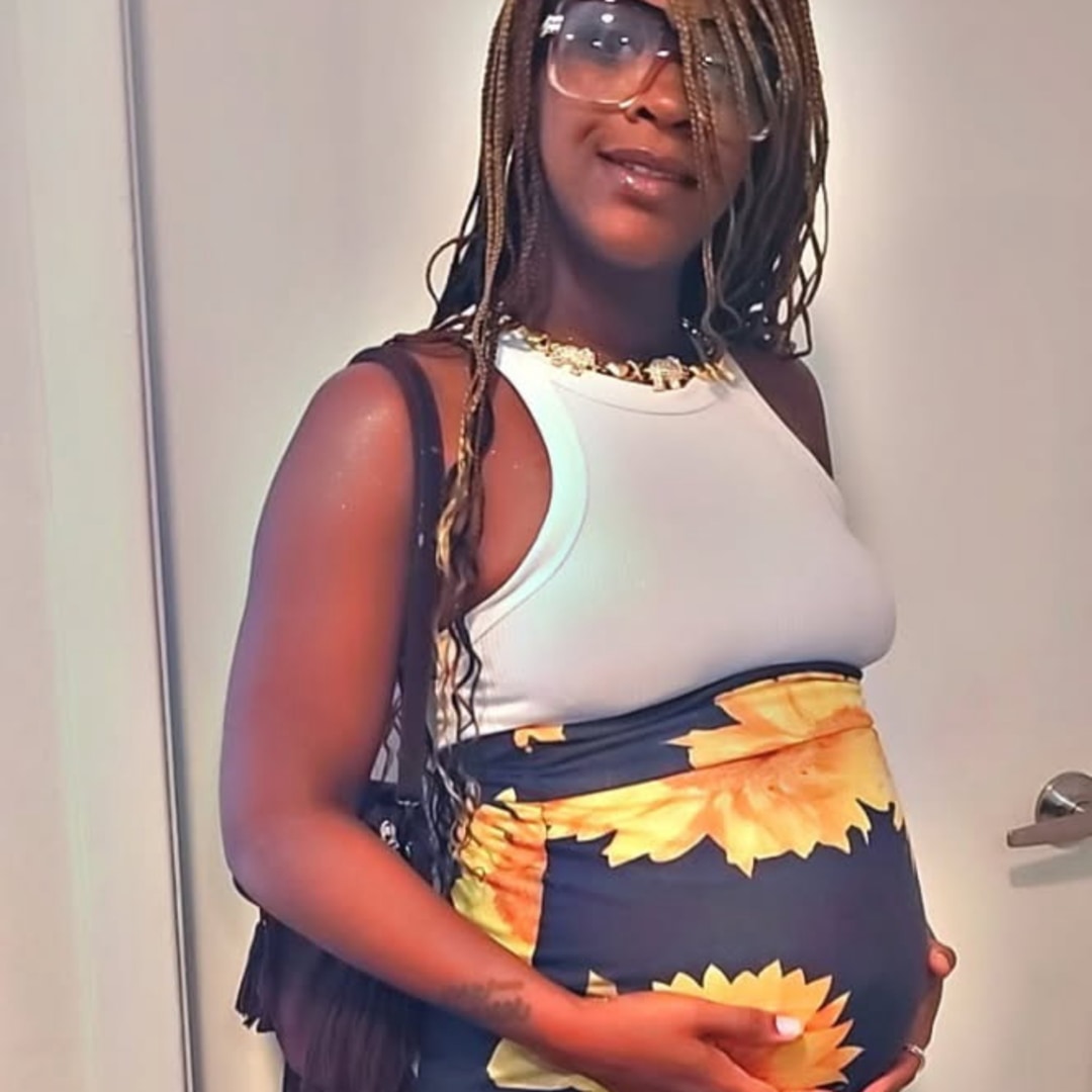 Photo shared by Dayonna for their Babylist baby registry.